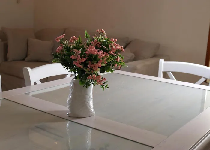 Apartments Anja