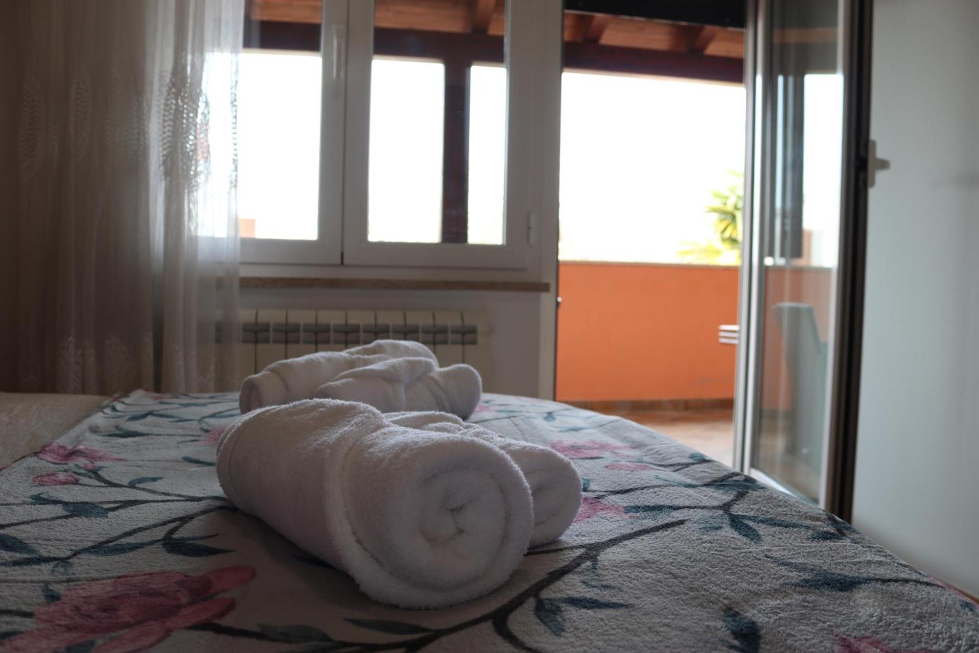 Anja Appartamento Rovigno