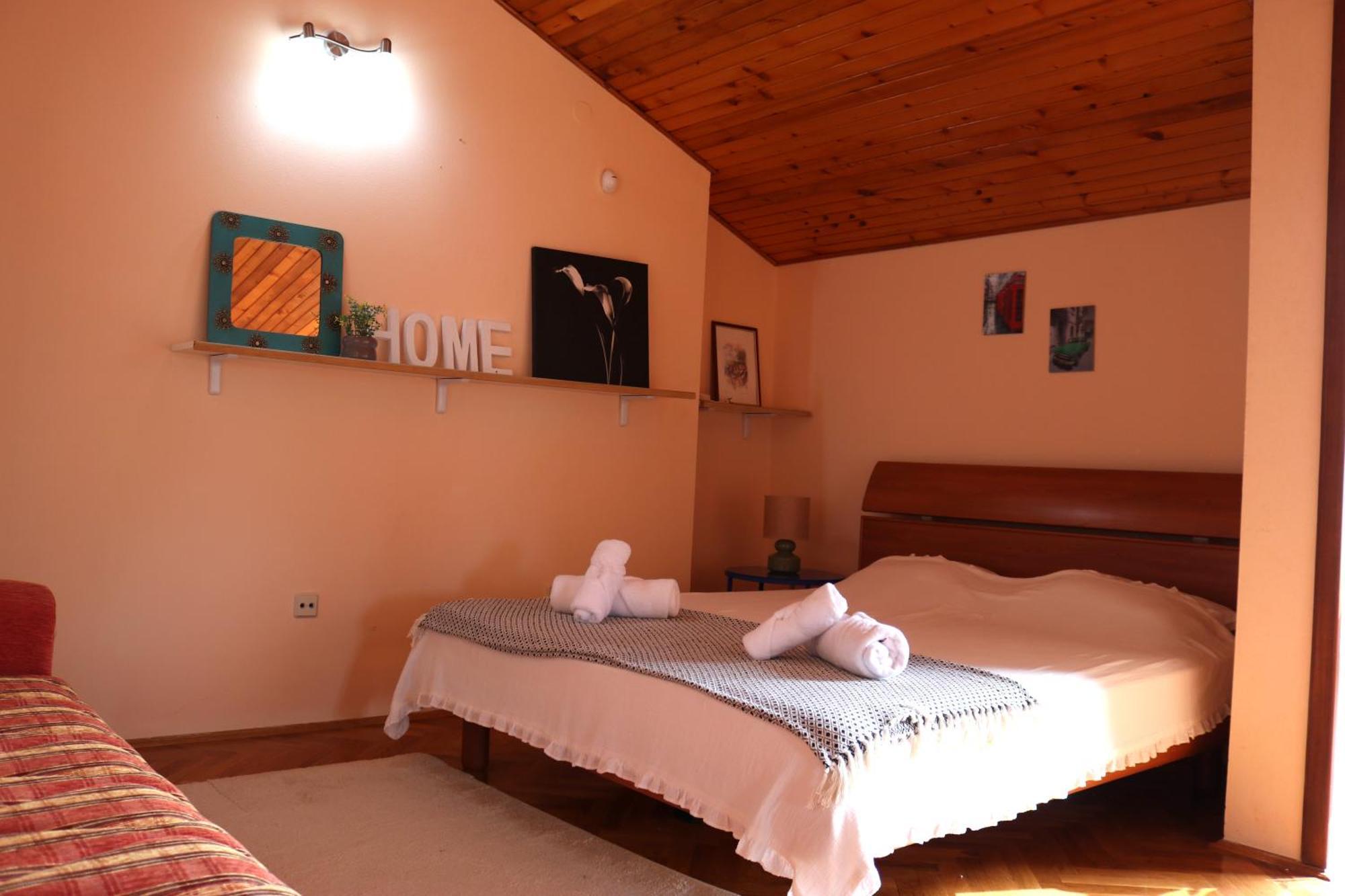 Anja Appartamento