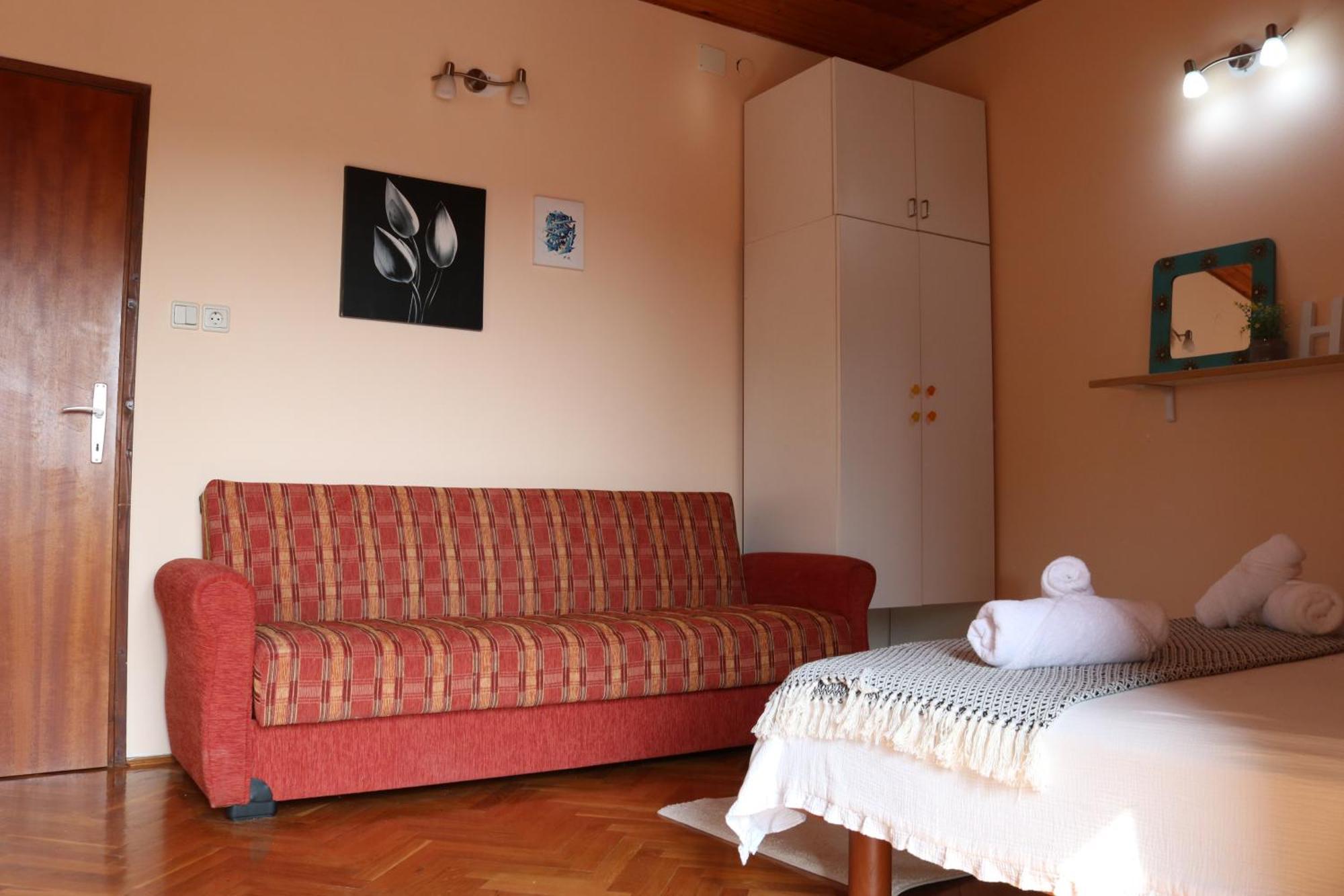 Anja Apartment