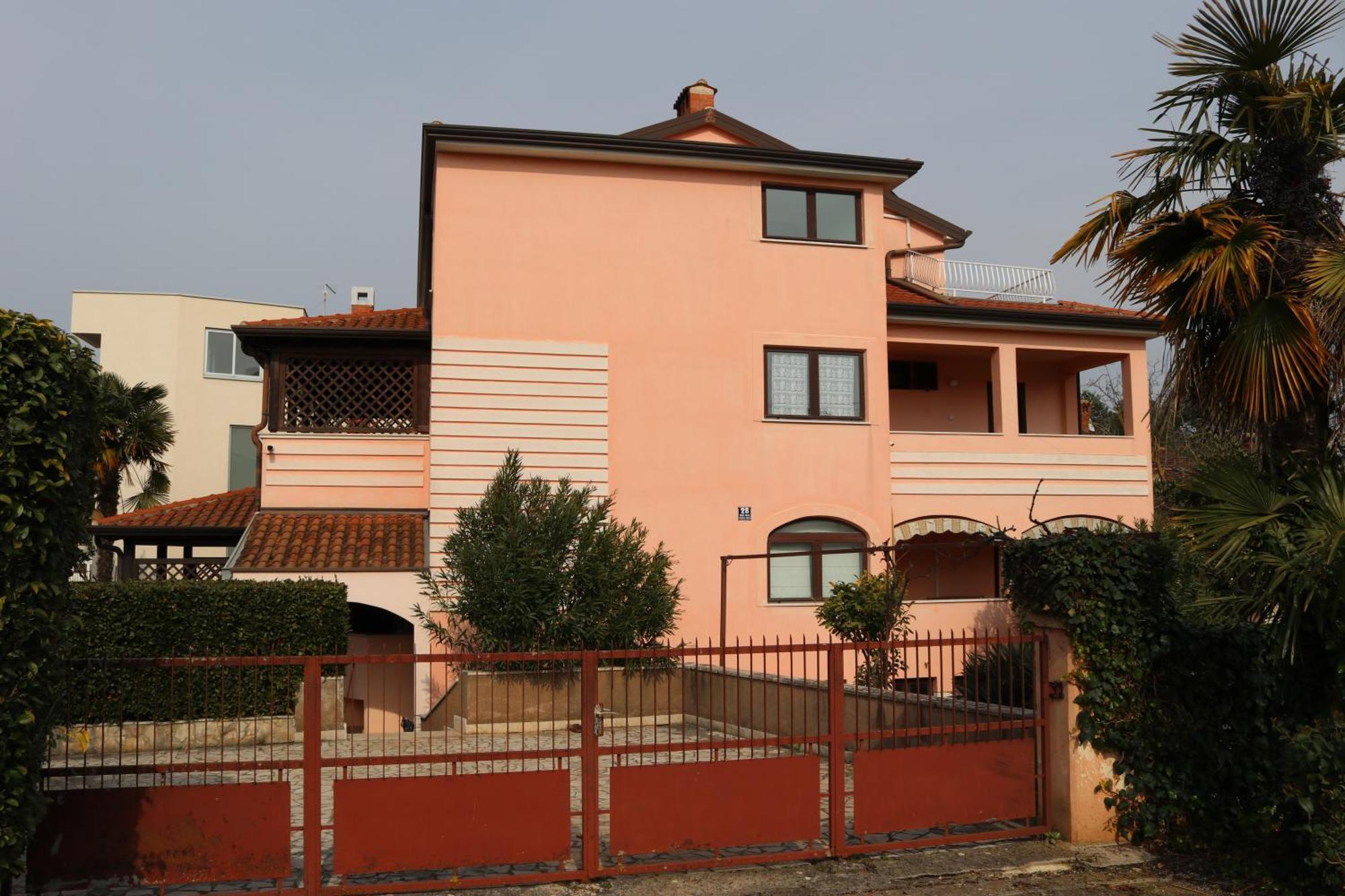 Apartment Anja Rovinj