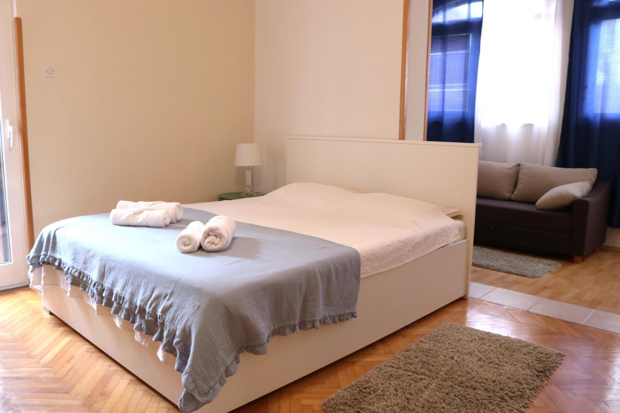Anja Apartment