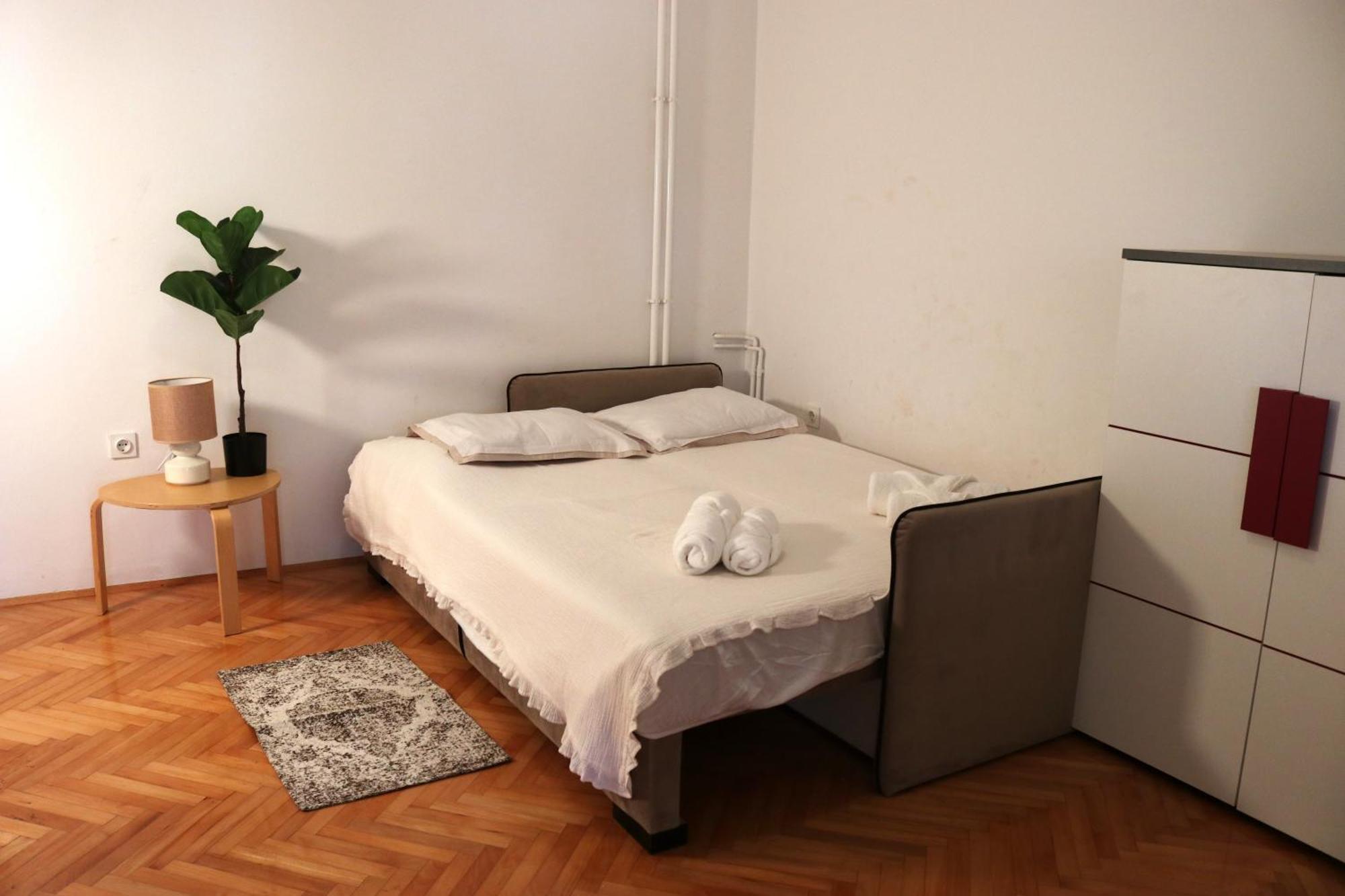 Apartment Anja *