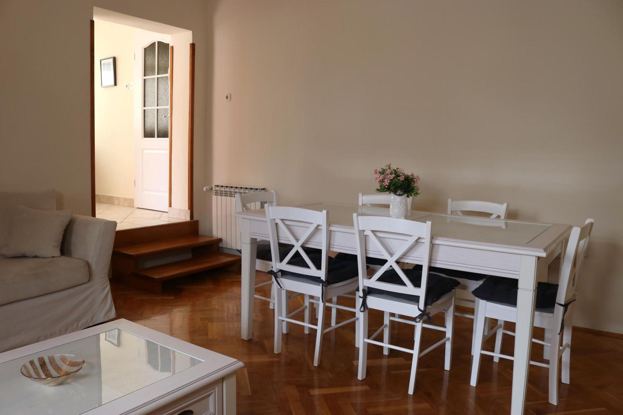 Anja Apartment Rovinj