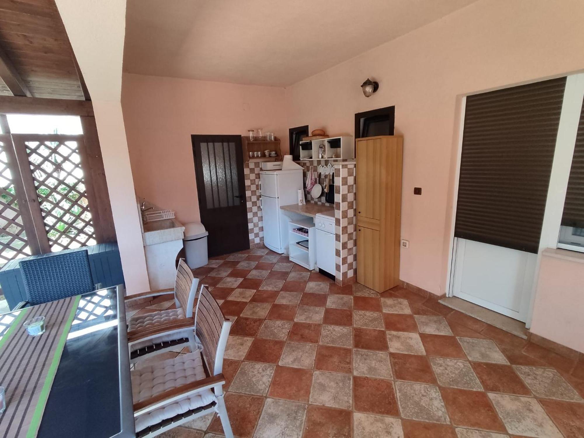 Anja Apartment Rovinj