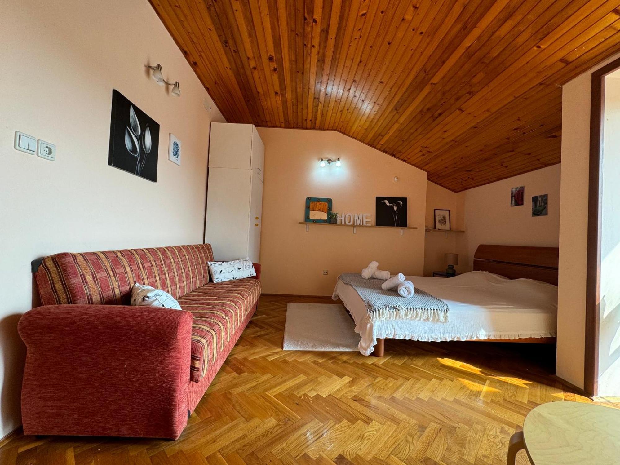 Anja Apartment Rovinj