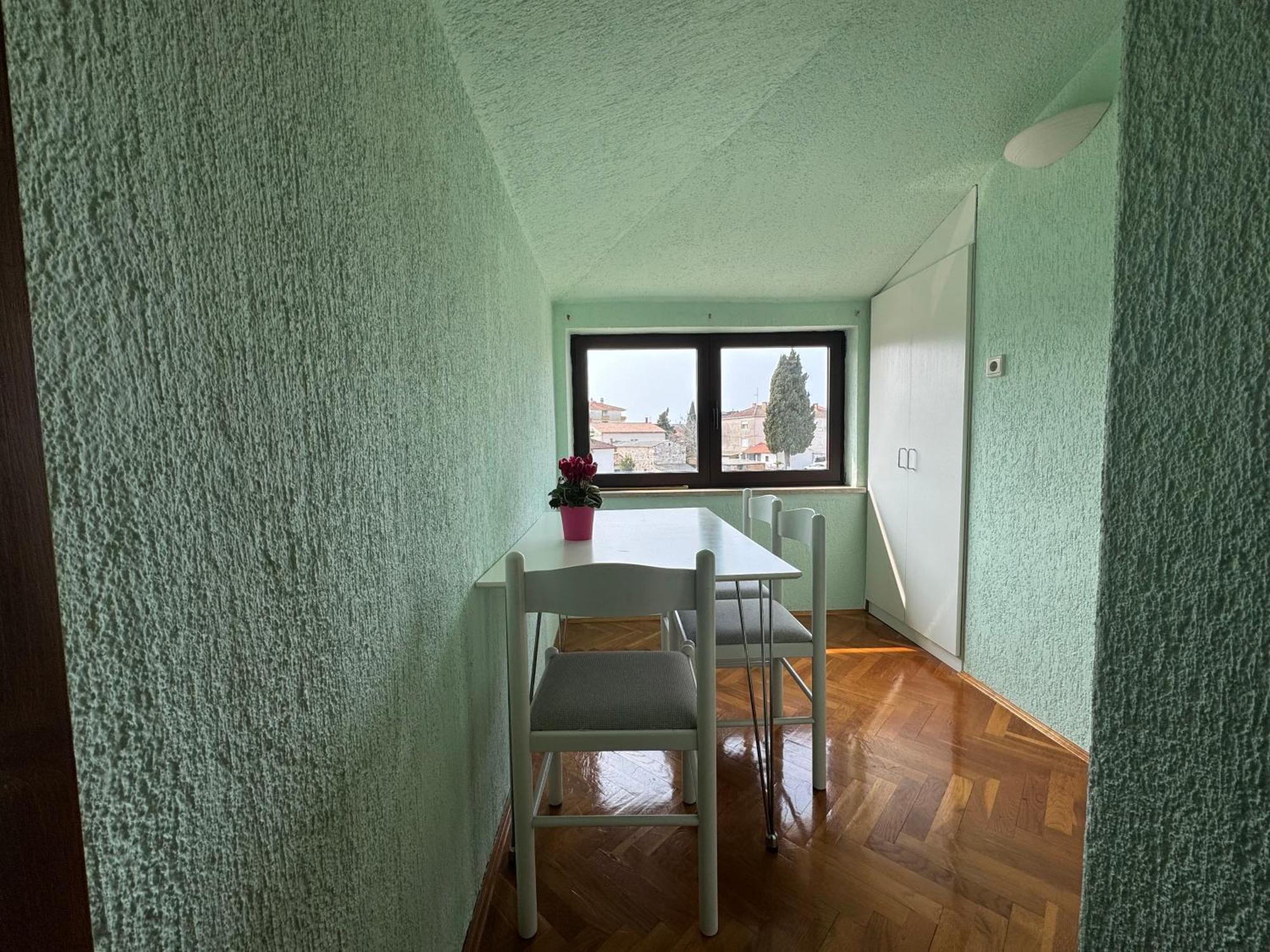 Apartment Anja Rovinj